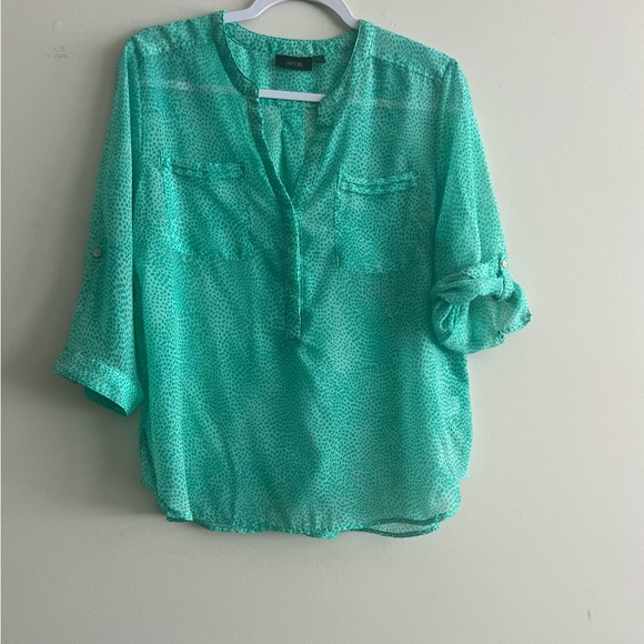 APT9 Blouse. - Picture 1 of 4